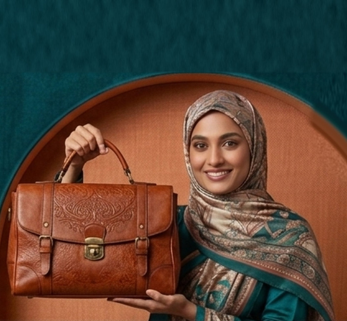 The Leather Bag Edit
