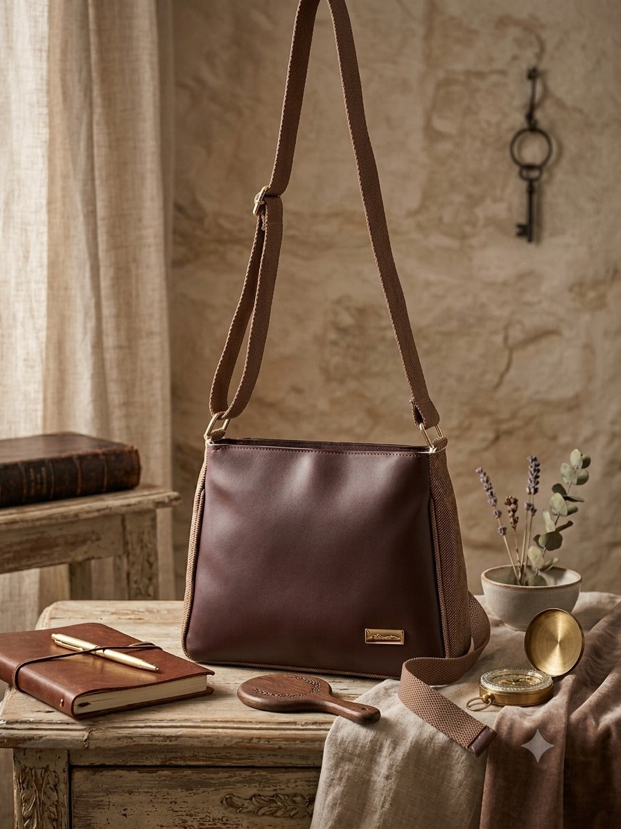 second bag