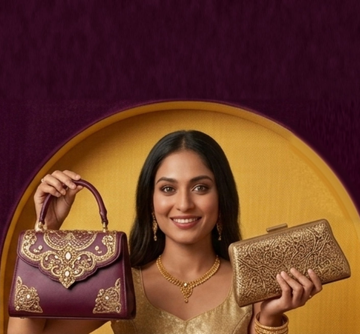 The Luxury Bag Edit