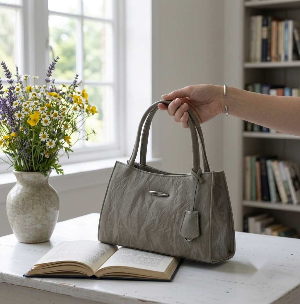 Alice Shoulder Bag